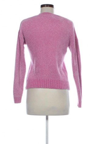 Damski sweter Fb Sister, Rozmiar XS, Kolor Różowy, Cena 66,67 zł