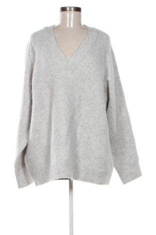 Női pulóver Fb Sister, Méret XL, Szín Szürke, Ár 5 776 Ft