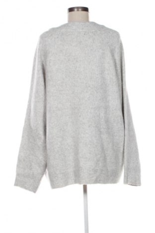 Női pulóver Fb Sister, Méret XL, Szín Szürke, Ár 5 776 Ft