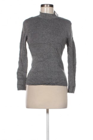 Дамски пуловер Fb Sister, Размер L, Цвят Сив, Цена 14,99 лв.