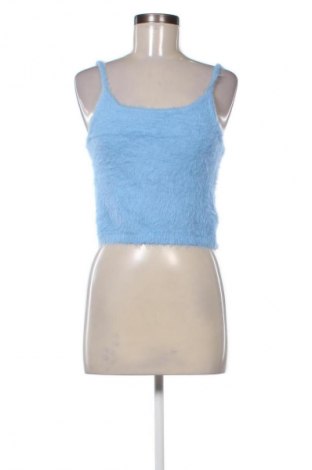 Női pulóver Fb Sister, Méret L, Szín Kék, Ár 2 689 Ft