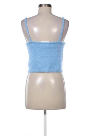 Női pulóver Fb Sister, Méret L, Szín Kék, Ár 2 689 Ft