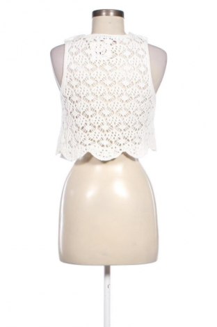 Damenpullover Fb Sister, Größe M, Farbe Weiß, Preis 11,13 €