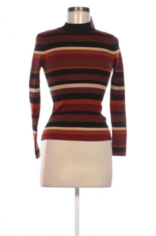 Γυναικείο πουλόβερ Fb Sister, Μέγεθος L, Χρώμα Πολύχρωμο, Τιμή 11,99 €