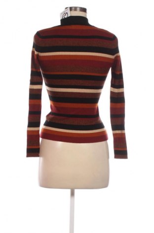 Γυναικείο πουλόβερ Fb Sister, Μέγεθος L, Χρώμα Πολύχρωμο, Τιμή 11,99 €