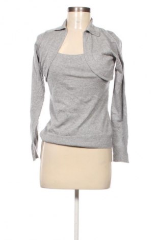 Γυναικείο πουλόβερ Ferrante, Μέγεθος S, Χρώμα Γκρί, Τιμή 54,99 €