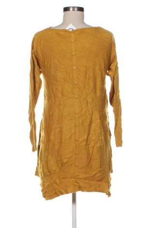 Damski sweter Finery, Rozmiar L, Kolor Pomarańczowy, Cena 55,99 zł