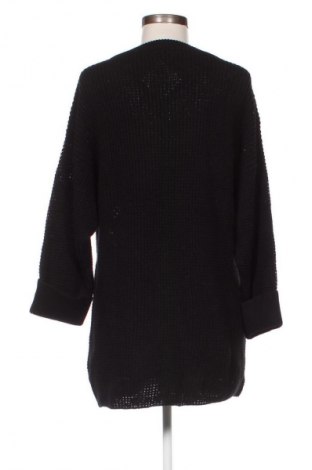 Damski sweter Flash Lights, Rozmiar XL, Kolor Czarny, Cena 123,99 zł