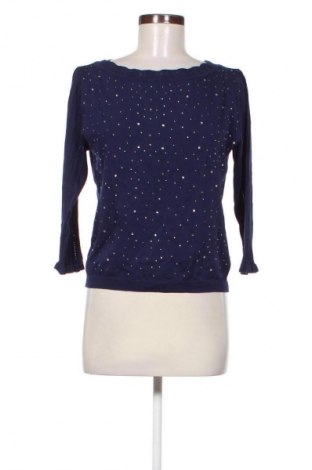 Damenpullover Fracomina, Größe XL, Farbe Blau, Preis € 9,66