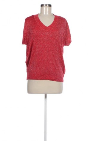 Dámsky pulóver Frankie's, Veľkosť L, Farba Červená, Cena  10,95 €