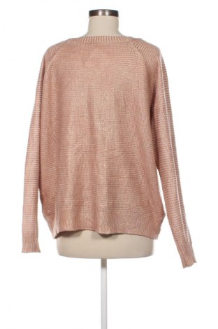 Dámský svetr Fransa, Velikost XL, Barva Růžová, Cena  369,00 Kč