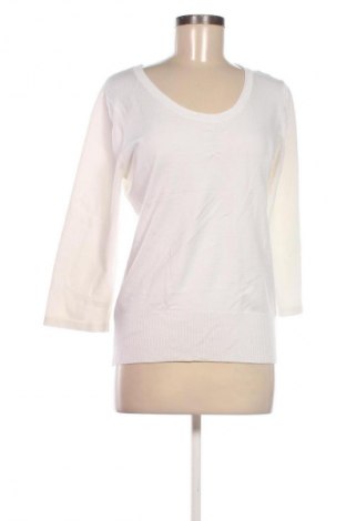 Dámsky pulóver Fransa, Veľkosť L, Farba Biela, Cena  9,95 €