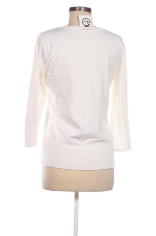 Dámsky pulóver Fransa, Veľkosť L, Farba Biela, Cena  9,95 €