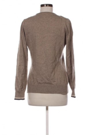 Damski sweter Gaastra, Rozmiar L, Kolor Beżowy, Cena 138,99 zł