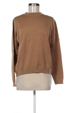 Damenpullover Gant, Größe XL, Farbe Braun, Preis 52,99 €