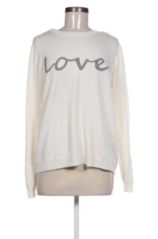Damenpullover Gap, Größe XXL, Farbe Ecru, Preis € 17,39