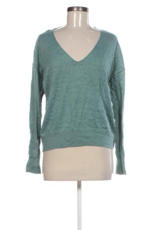 Pulover de femei Gap, Mărime M, Culoare Verde, Preț 61,99 Lei