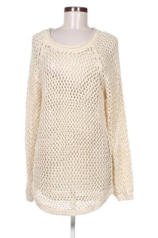 Дамски пуловер Garage, Размер XS, Цвят Екрю, Цена 11,99 лв.