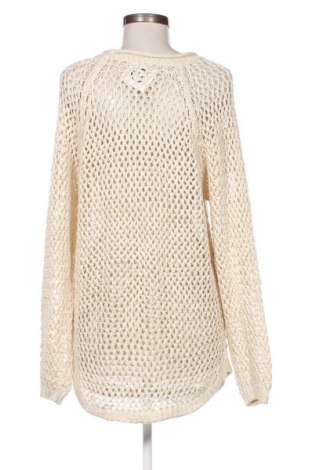 Дамски пуловер Garage, Размер XS, Цвят Екрю, Цена 11,99 лв.