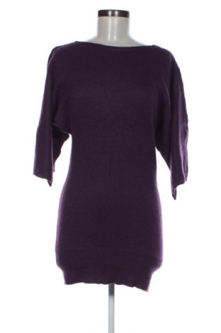 Damski sweter Gate, Rozmiar L, Kolor Fioletowy, Cena 57,99 zł