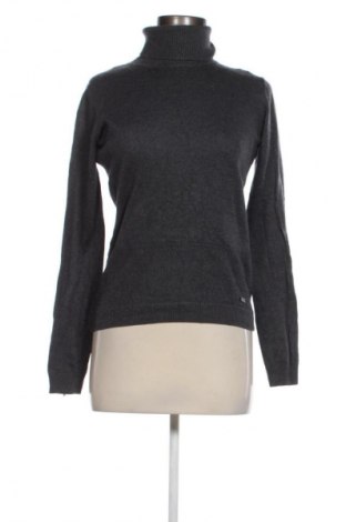 Γυναικείο πουλόβερ Geox, Μέγεθος M, Χρώμα Γκρί, Τιμή 31,71 €