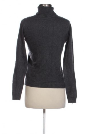 Γυναικείο πουλόβερ Geox, Μέγεθος M, Χρώμα Γκρί, Τιμή 31,71 €