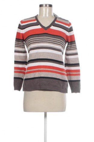 Damenpullover Gerry Weber, Größe M, Farbe Mehrfarbig, Preis 30,99 €
