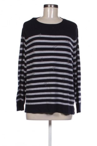 Damenpullover Gerry Weber, Größe XXL, Farbe Mehrfarbig, Preis 32,00 €