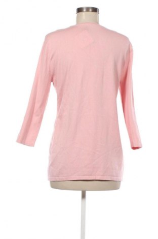 Damenpullover Gerry Weber, Größe L, Farbe Rosa, Preis 34,00 €