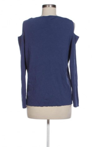 Дамски пуловер Gerry Weber, Размер L, Цвят Син, Цена 62,00 лв.