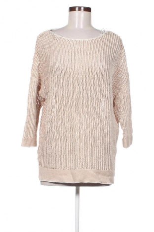 Női pulóver Gerry Weber, Méret XL, Szín Bézs, Ár 13 429 Ft
