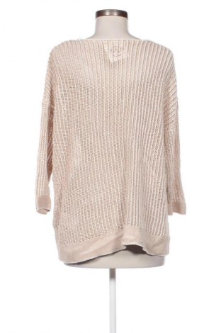 Női pulóver Gerry Weber, Méret XL, Szín Bézs, Ár 13 429 Ft