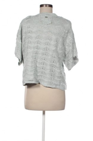 Damenpullover Ghanda, Größe L, Farbe Grün, Preis € 13,99