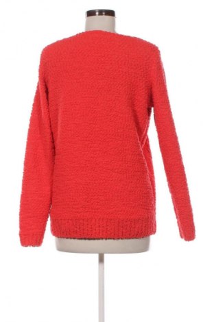 Damenpullover Gina, Größe M, Farbe Orange, Preis 10,99 €
