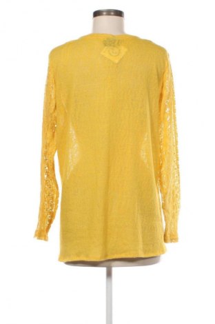 Damenpullover Gina, Größe L, Farbe Mehrfarbig, Preis 17,44 €