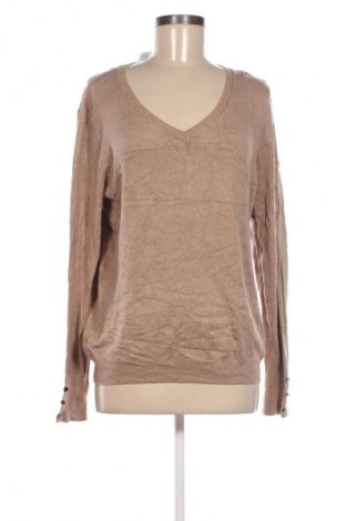 Damenpullover Gina, Größe XL, Farbe Beige, Preis € 13,99