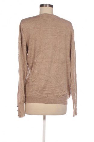 Damenpullover Gina, Größe XL, Farbe Beige, Preis € 13,99