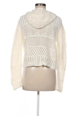 Дамски пуловер Gina, Размер M, Цвят Бял, Цена 5,99 лв.