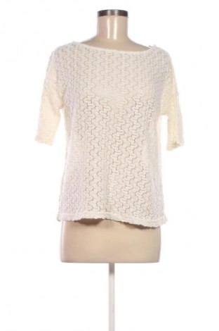 Γυναικείο πουλόβερ Gina, Μέγεθος L, Χρώμα Εκρού, Τιμή 7,99 €