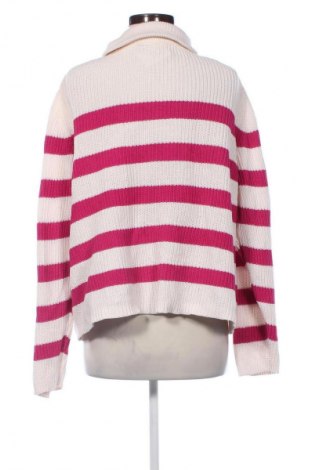 Damski sweter Gina Benotti, Rozmiar L, Kolor Kolorowy, Cena 66,67 zł