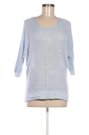 Dámský svetr Gina Benotti, Velikost S, Barva Modrá, Cena  139,00 Kč