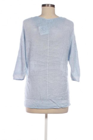 Dámský svetr Gina Benotti, Velikost S, Barva Modrá, Cena  139,00 Kč
