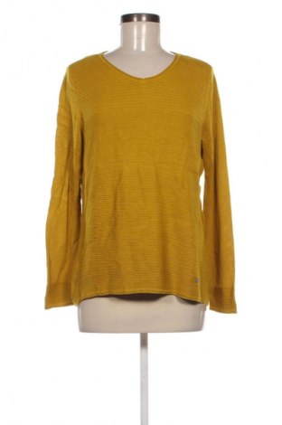 Damenpullover Gina Laura, Größe S, Farbe Gelb, Preis 14,99 €