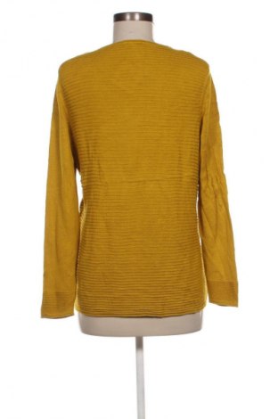 Damenpullover Gina Laura, Größe S, Farbe Gelb, Preis 14,99 €