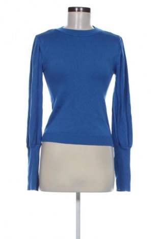 Dámský svetr Gina Tricot, Velikost S, Barva Modrá, Cena  249,00 Kč