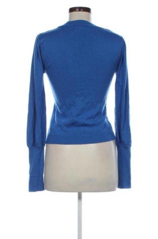Dámský svetr Gina Tricot, Velikost S, Barva Modrá, Cena  249,00 Kč