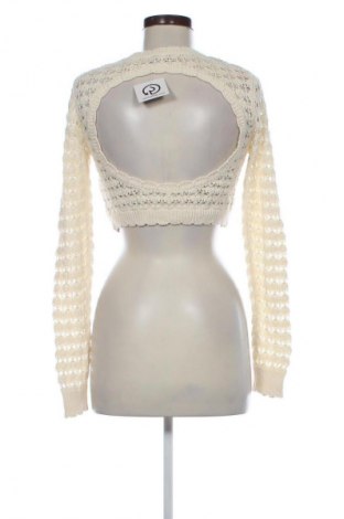 Dámský svetr Gina Tricot, Velikost XS, Barva Krémová, Cena  346,00 Kč
