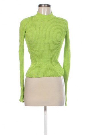 Damenpullover Gina Tricot, Größe S, Farbe Grün, Preis 8,99 €