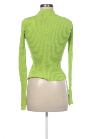 Damenpullover Gina Tricot, Größe S, Farbe Grün, Preis 8,99 €