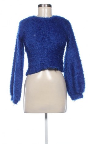 Damenpullover Gina Tricot, Größe XS, Farbe Blau, Preis 13,81 €